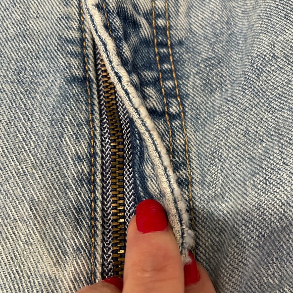 Joop Vintage Jeans, made in Germany Sz 34-30 Great condition - Picture 11 of 14